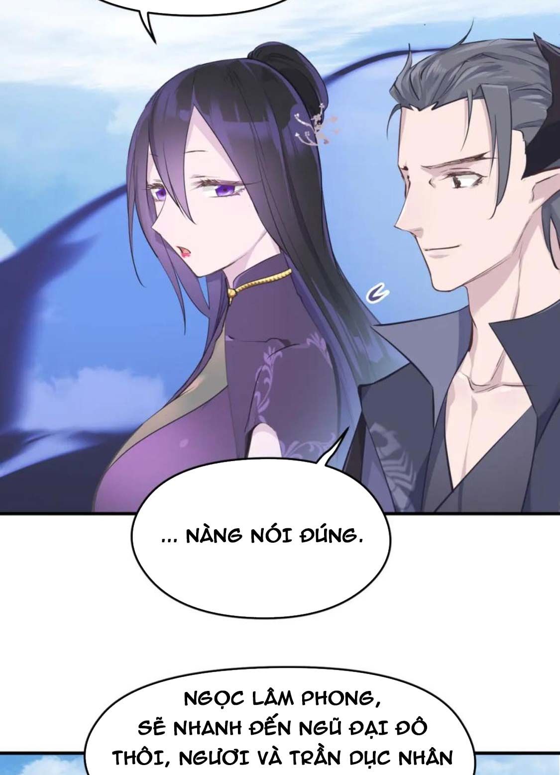 Tối Cường Thiên Đế Hệ Thống Chapter 55 - Trang 2