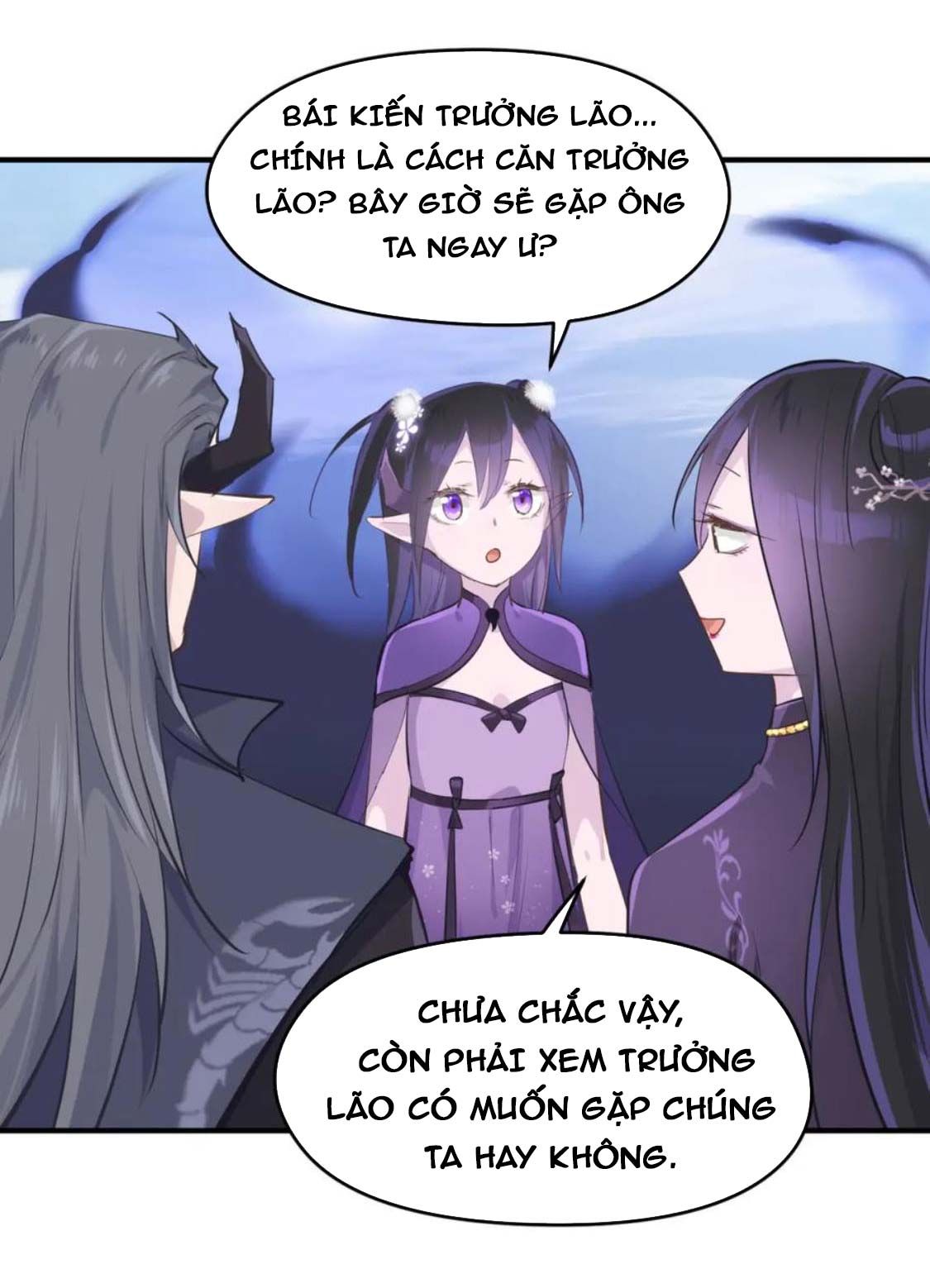 Tối Cường Thiên Đế Hệ Thống Chapter 55 - Trang 2