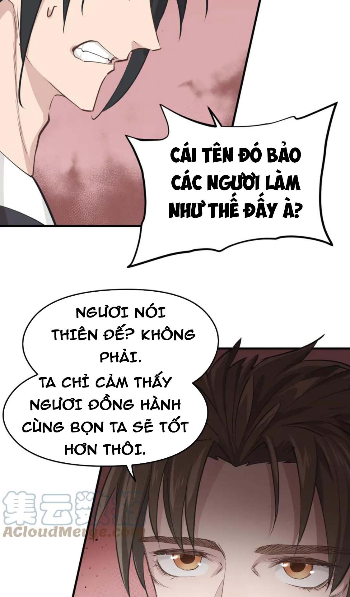 Tối Cường Thiên Đế Hệ Thống Chapter 57 - Trang 2
