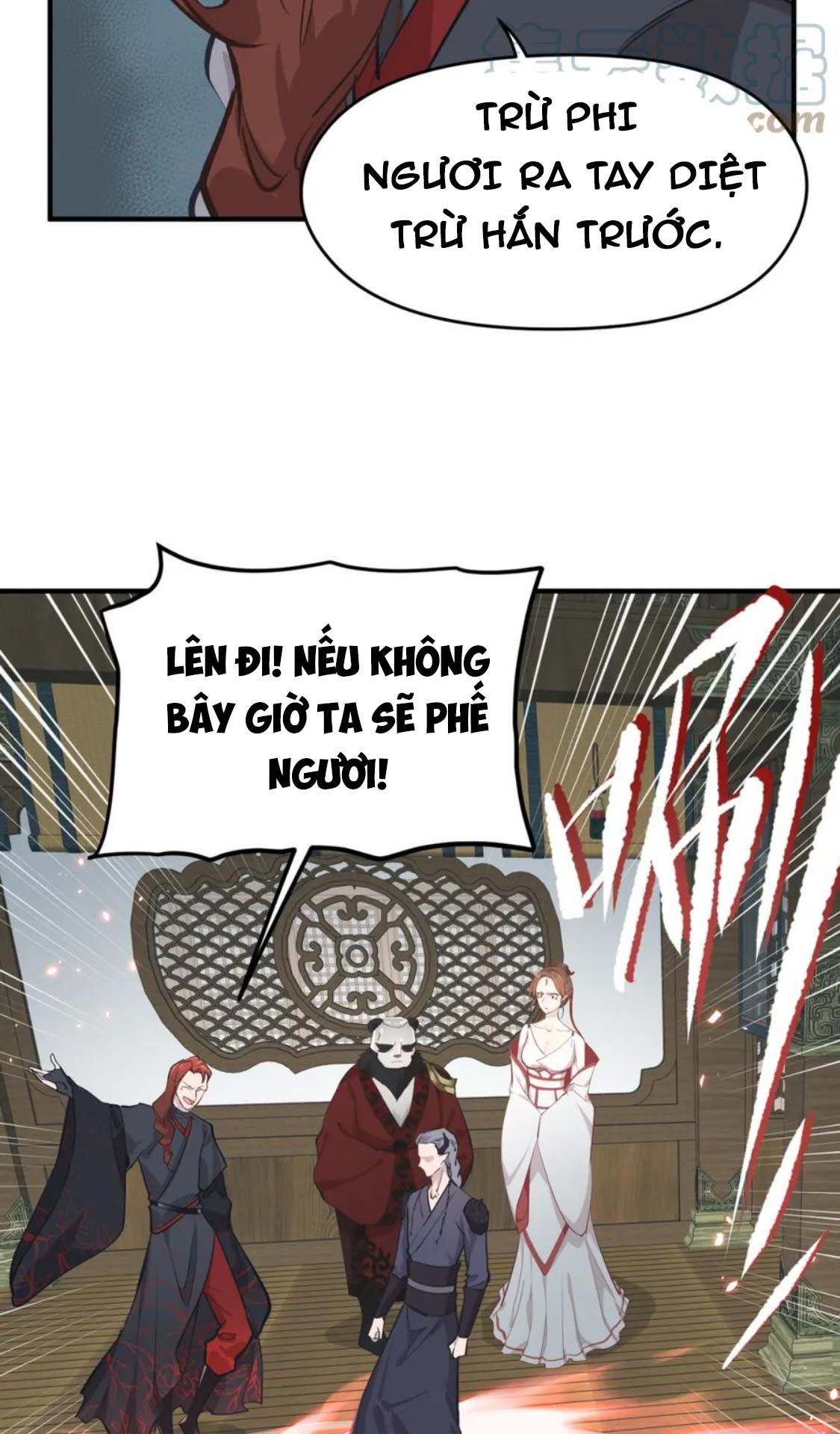 Tối Cường Thiên Đế Hệ Thống Chapter 57 - Trang 2