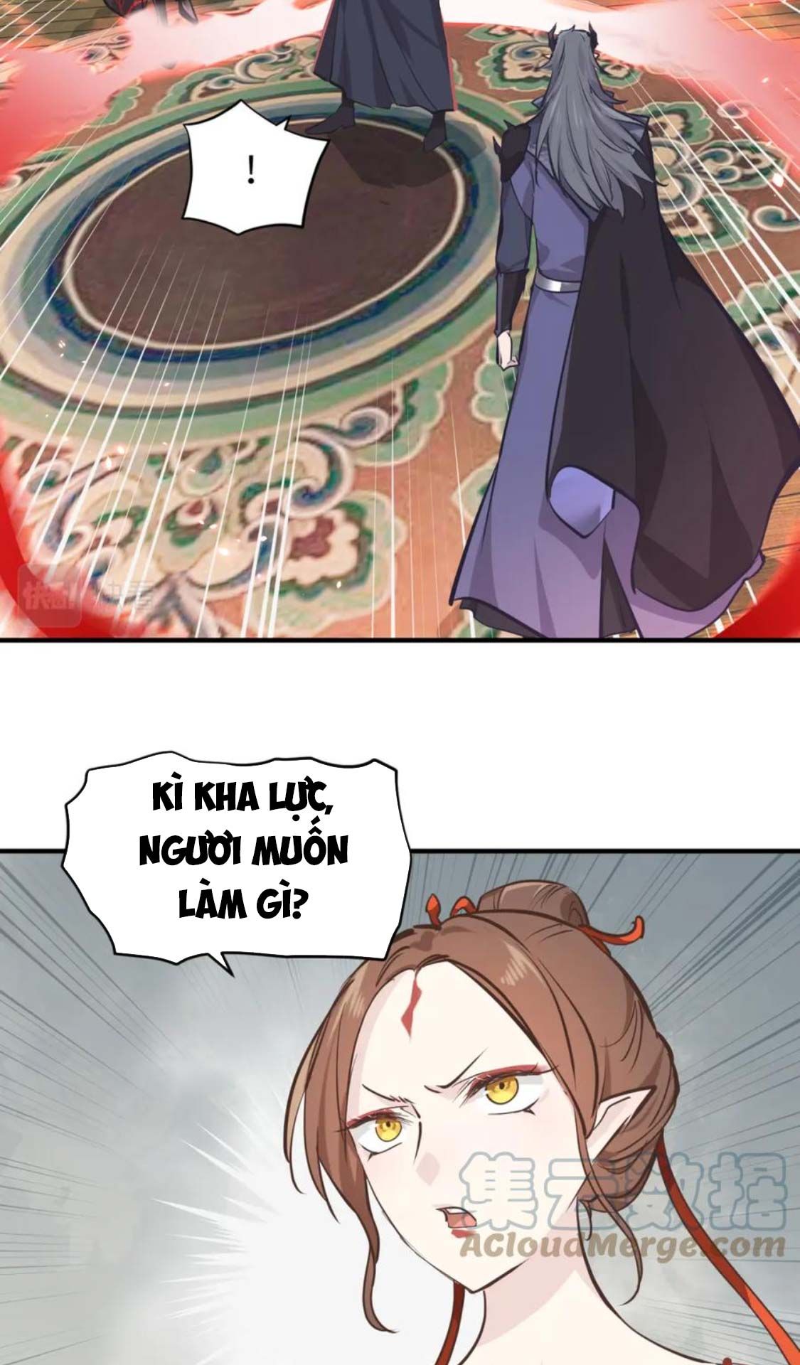 Tối Cường Thiên Đế Hệ Thống Chapter 57 - Trang 2