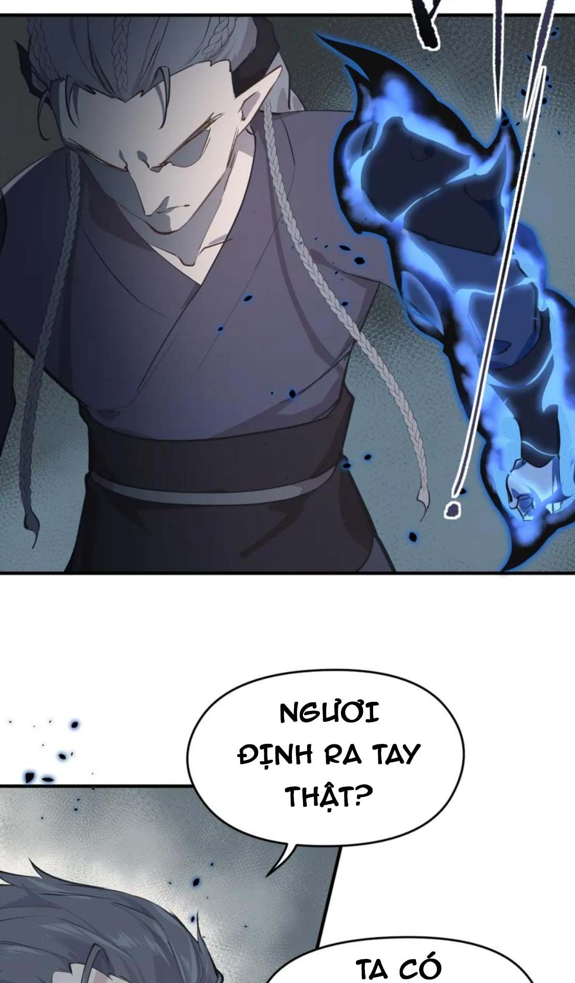 Tối Cường Thiên Đế Hệ Thống Chapter 57 - Trang 2