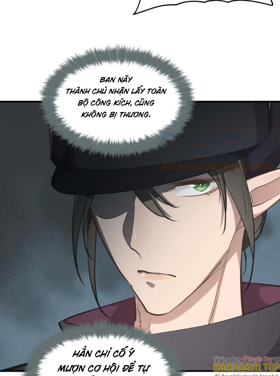 Tối Cường Thiên Đế Hệ Thống Chapter 57 - Trang 2