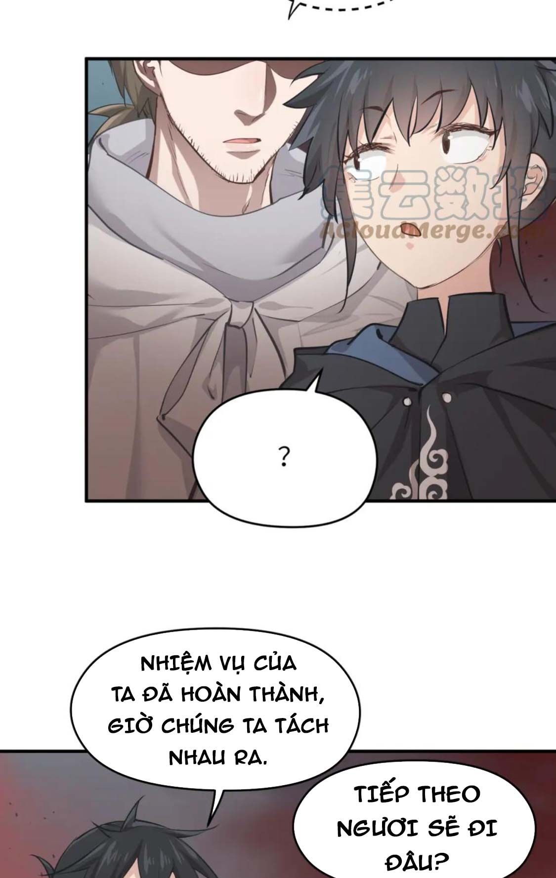 Tối Cường Thiên Đế Hệ Thống Chapter 57 - Trang 2