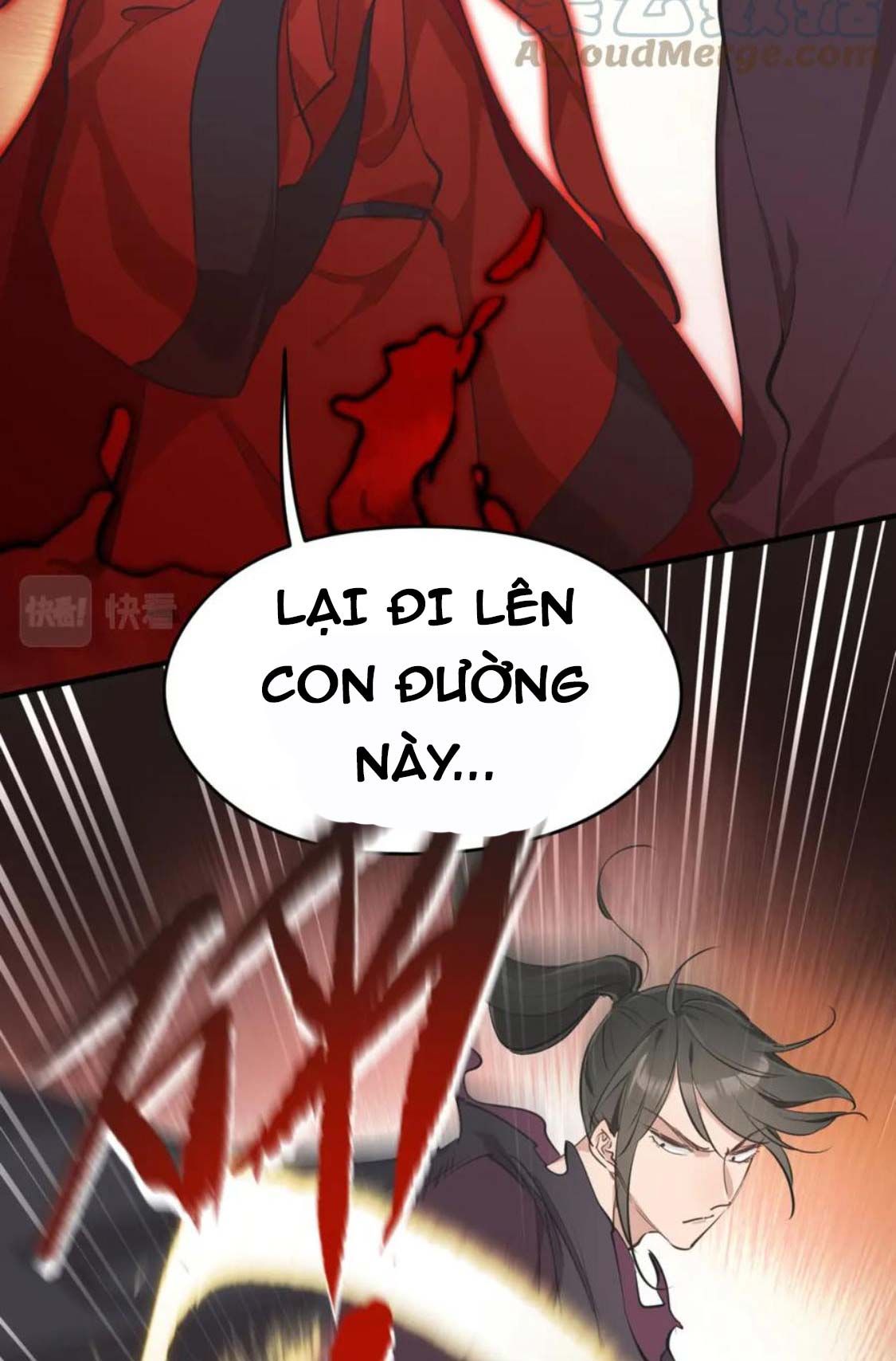 Tối Cường Thiên Đế Hệ Thống Chapter 61 - Trang 2