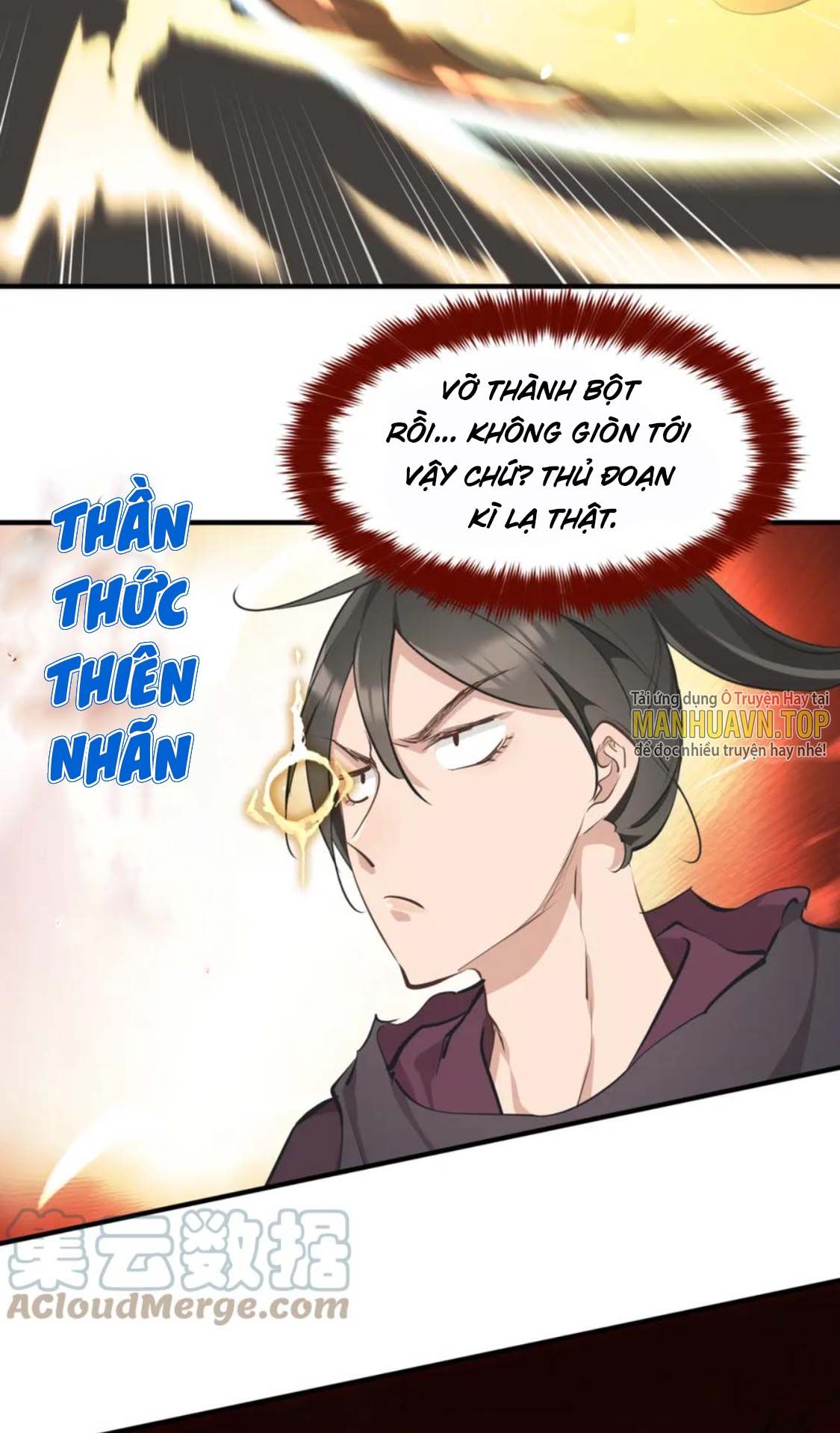 Tối Cường Thiên Đế Hệ Thống Chapter 61 - Trang 2