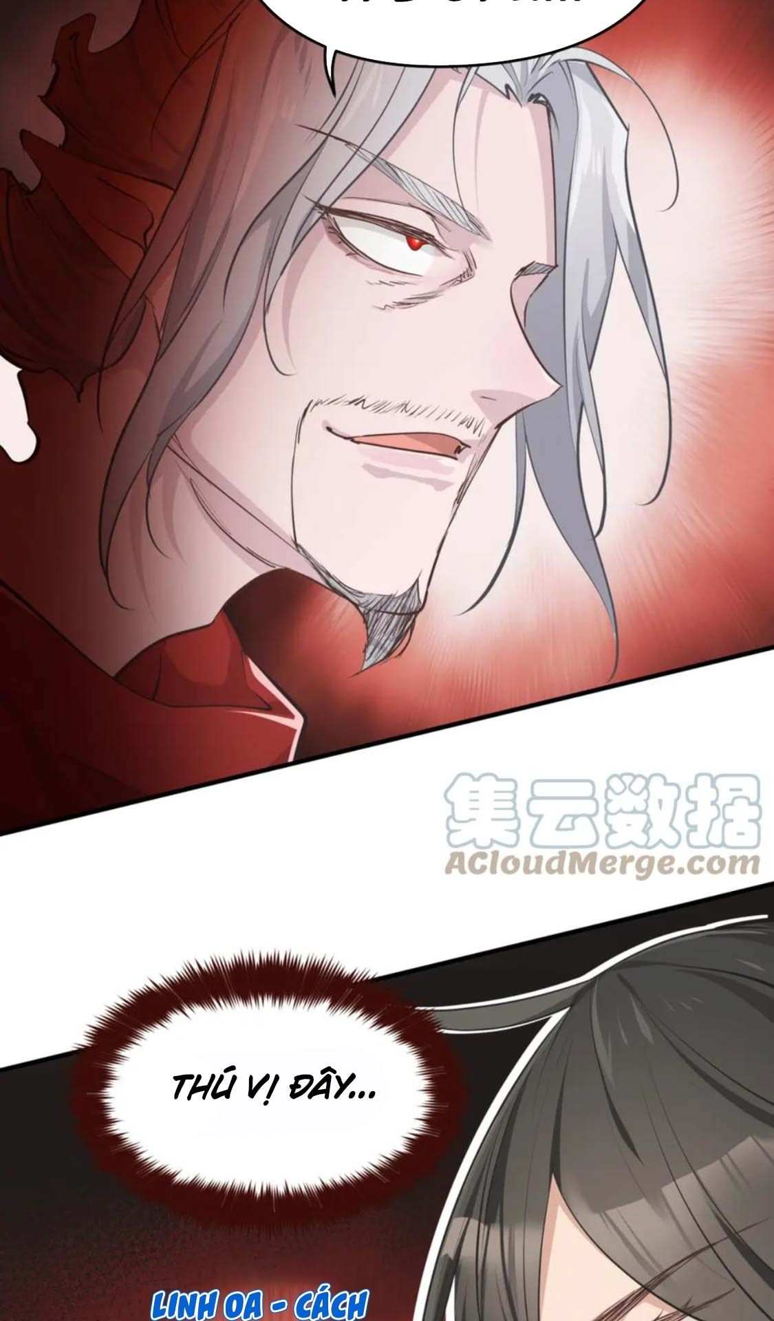 Tối Cường Thiên Đế Hệ Thống Chapter 61 - Trang 2