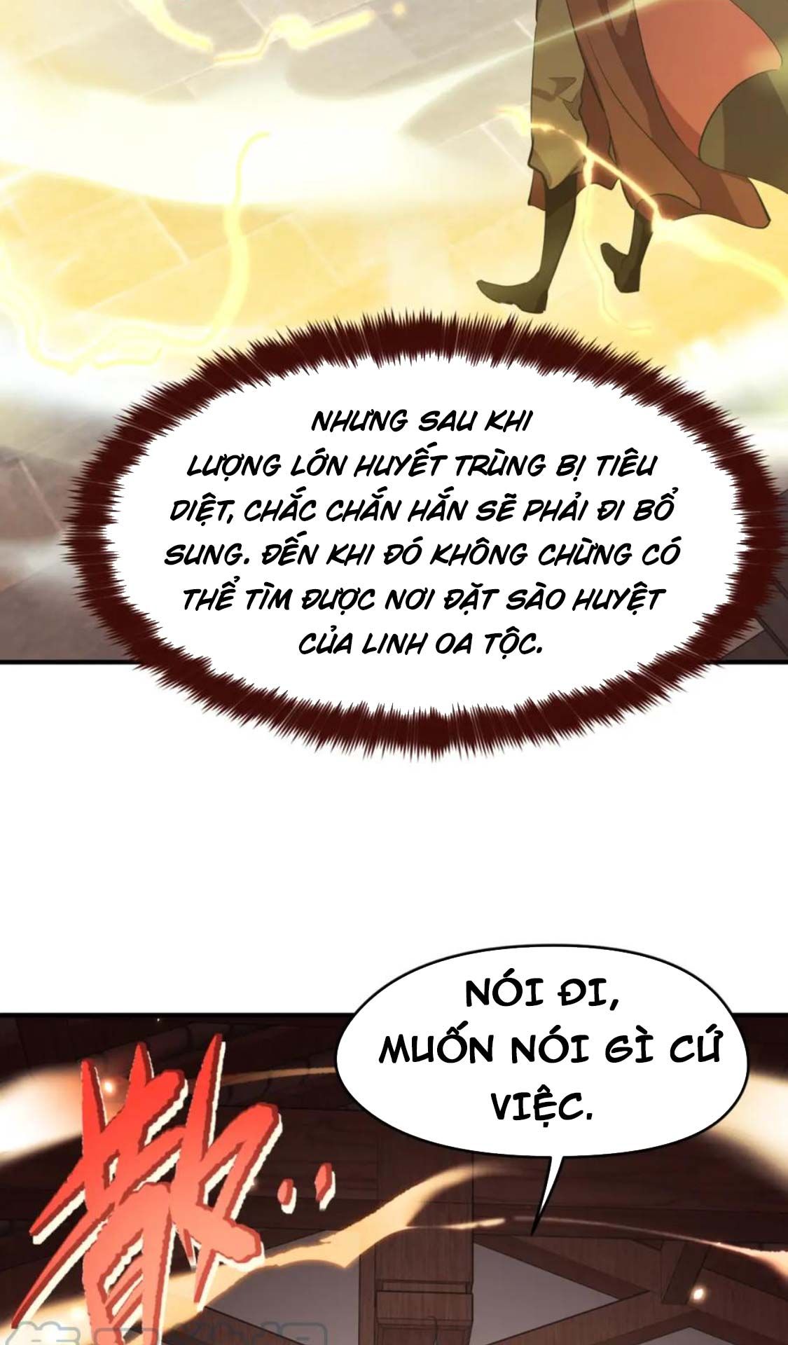 Tối Cường Thiên Đế Hệ Thống Chapter 61 - Trang 2