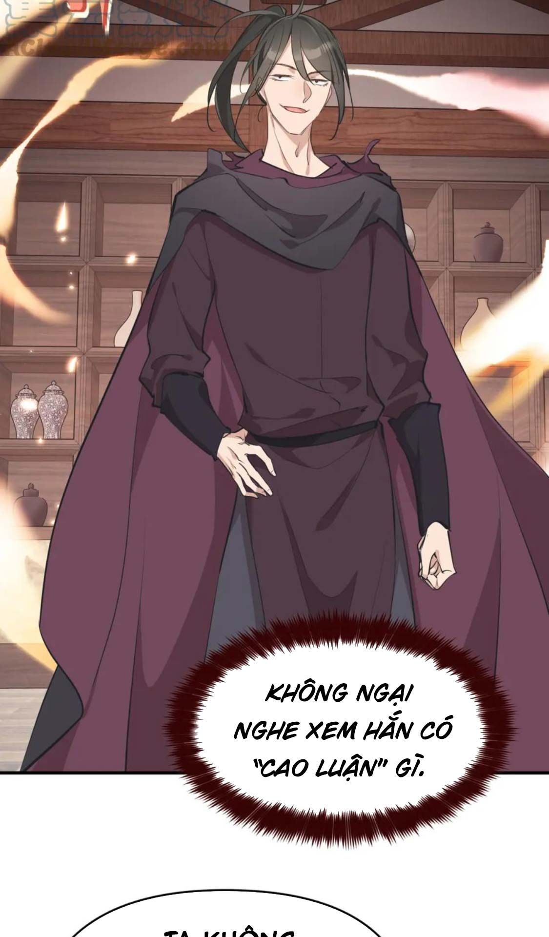 Tối Cường Thiên Đế Hệ Thống Chapter 61 - Trang 2