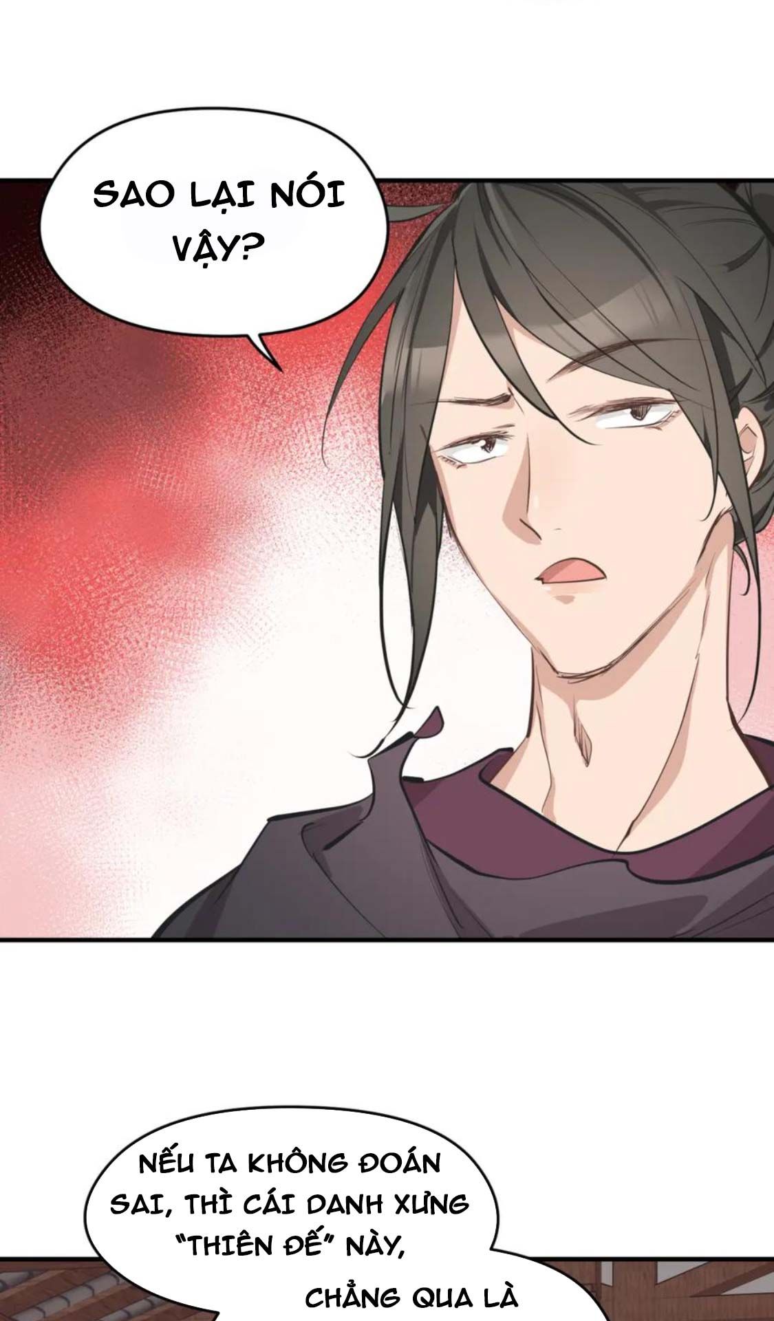 Tối Cường Thiên Đế Hệ Thống Chapter 61 - Trang 2