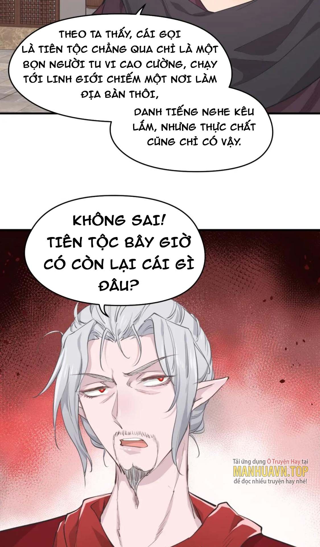 Tối Cường Thiên Đế Hệ Thống Chapter 61 - Trang 2