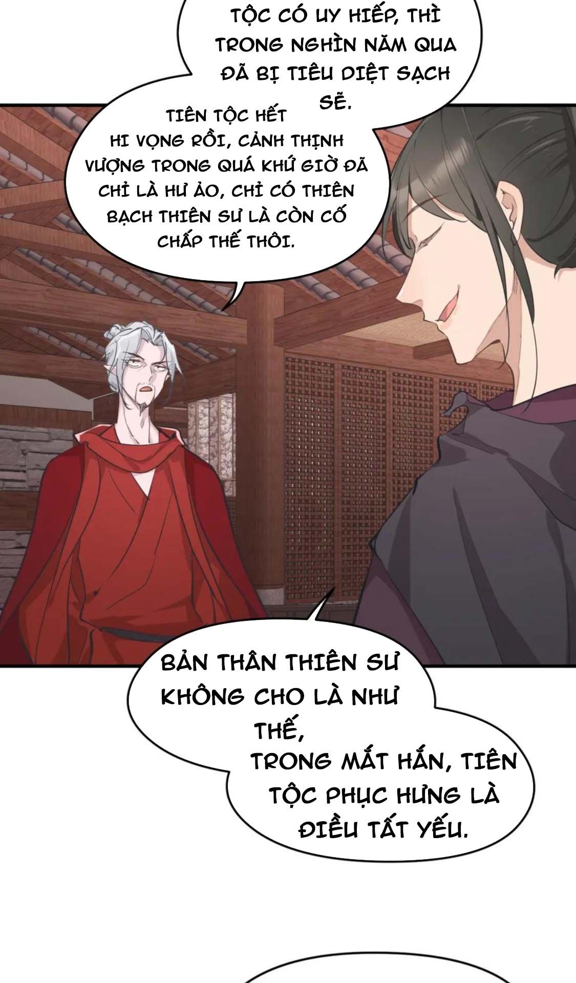 Tối Cường Thiên Đế Hệ Thống Chapter 61 - Trang 2