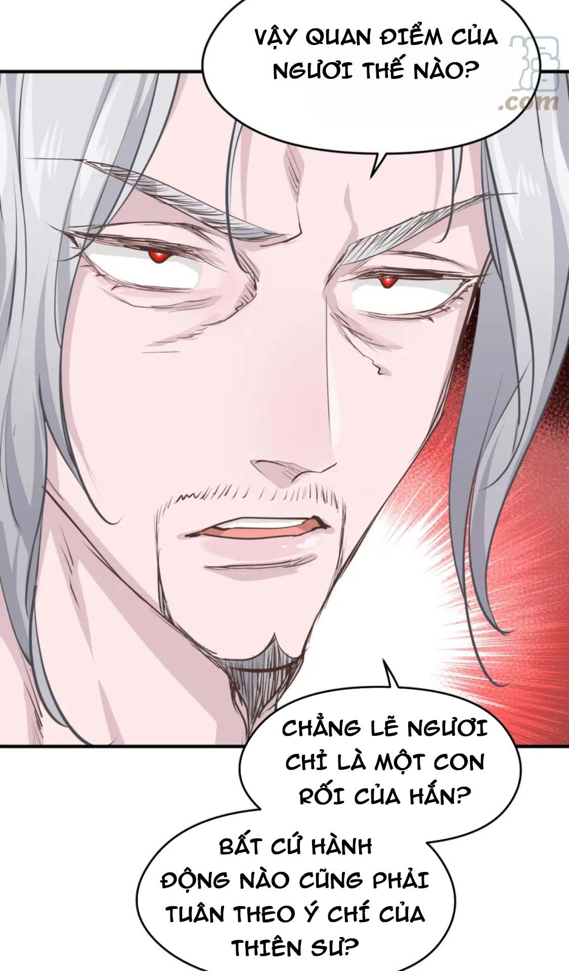 Tối Cường Thiên Đế Hệ Thống Chapter 61 - Trang 2