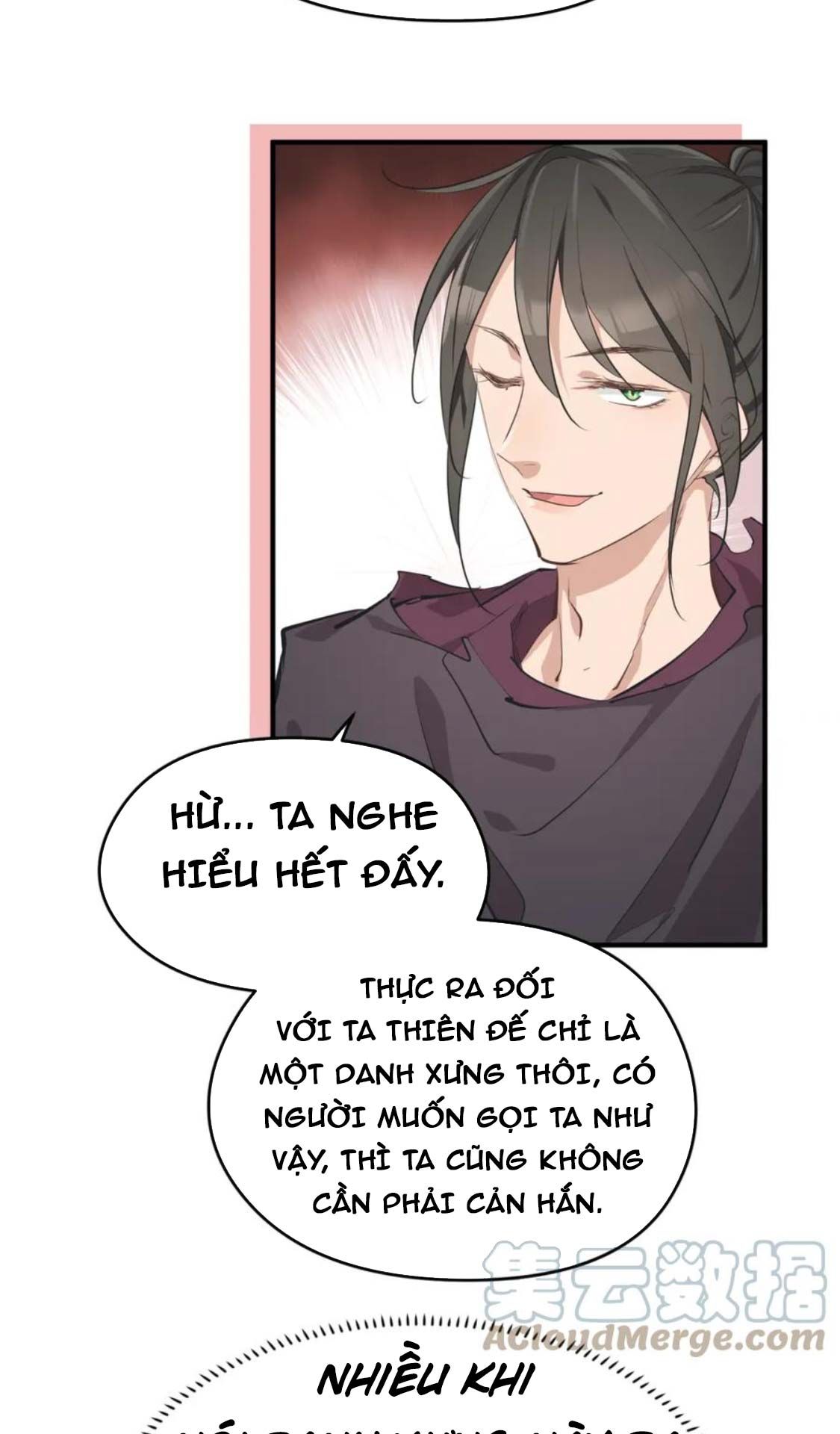 Tối Cường Thiên Đế Hệ Thống Chapter 61 - Trang 2