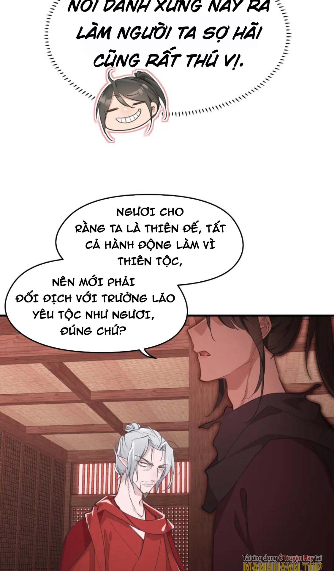 Tối Cường Thiên Đế Hệ Thống Chapter 61 - Trang 2