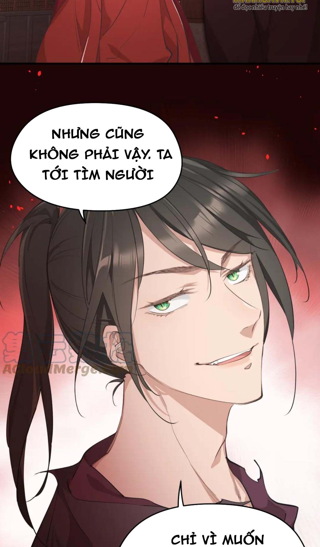 Tối Cường Thiên Đế Hệ Thống Chapter 61 - Trang 2