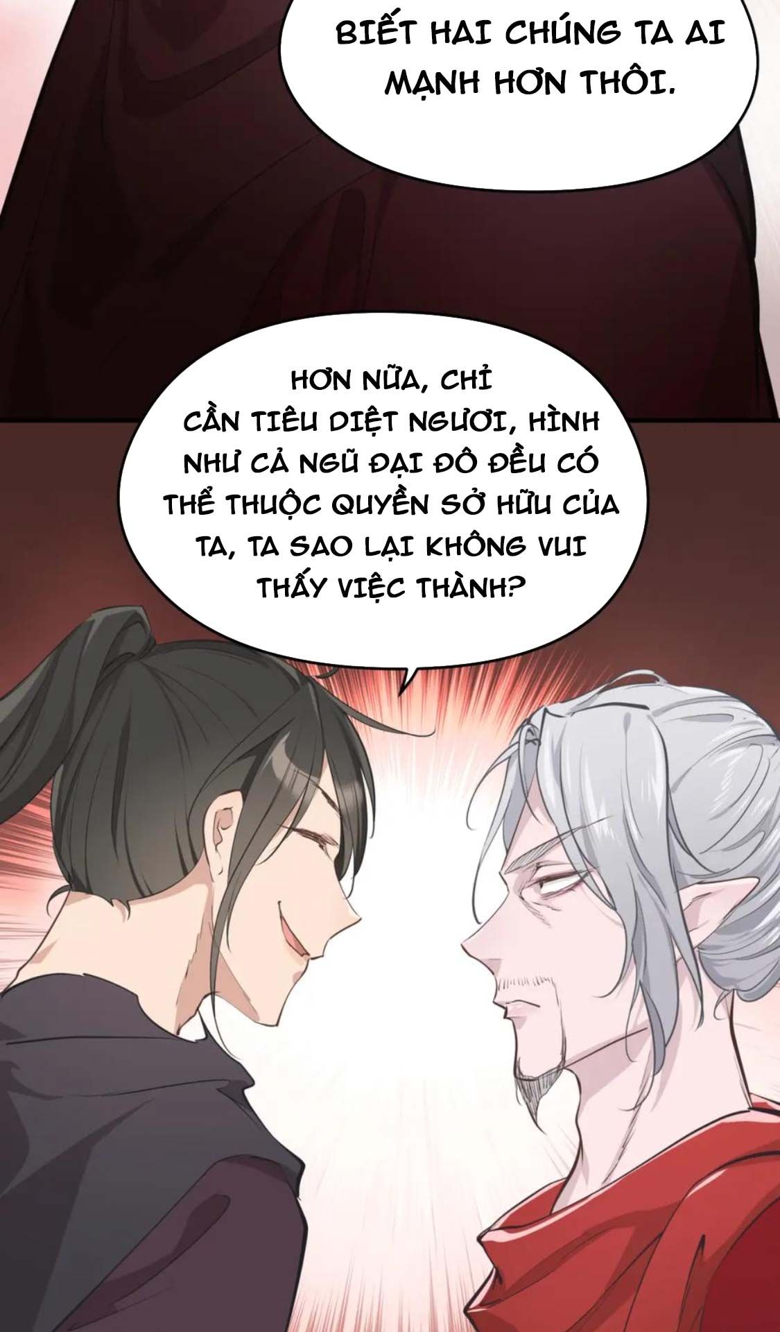 Tối Cường Thiên Đế Hệ Thống Chapter 61 - Trang 2