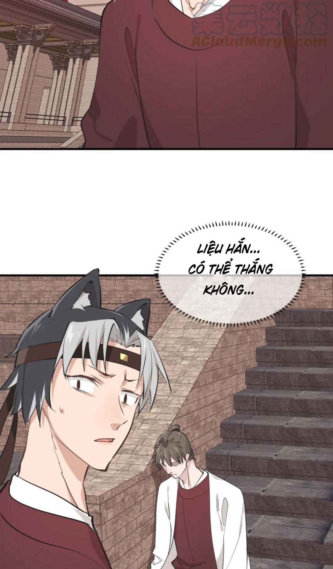 Tối Cường Thiên Đế Hệ Thống Chapter 61 - Trang 2