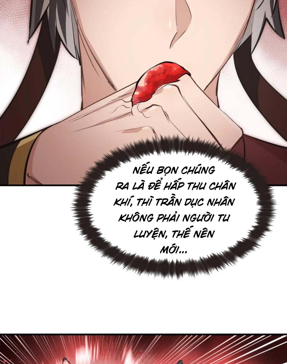 Tối Cường Thiên Đế Hệ Thống Chapter 61 - Trang 2