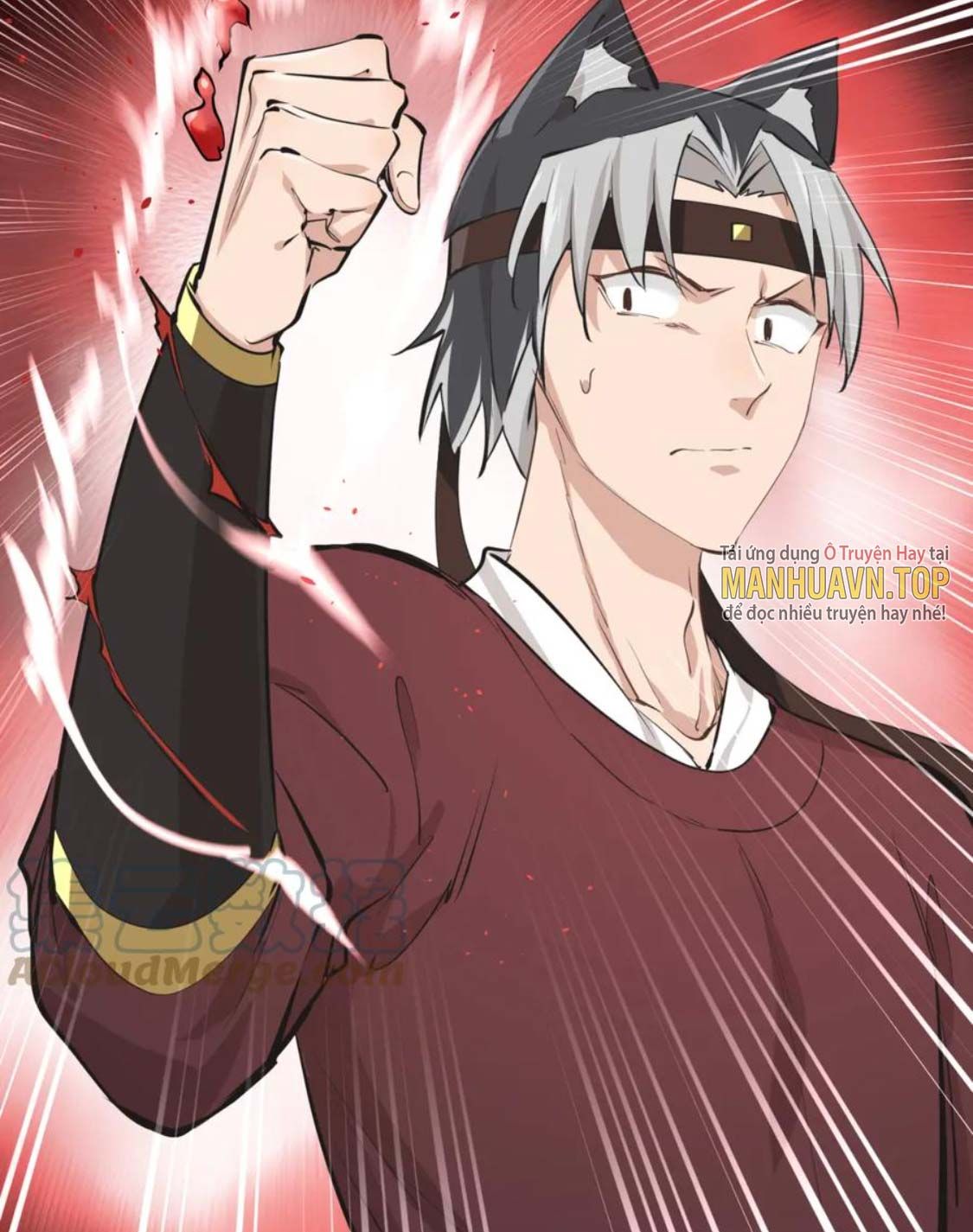 Tối Cường Thiên Đế Hệ Thống Chapter 61 - Trang 2