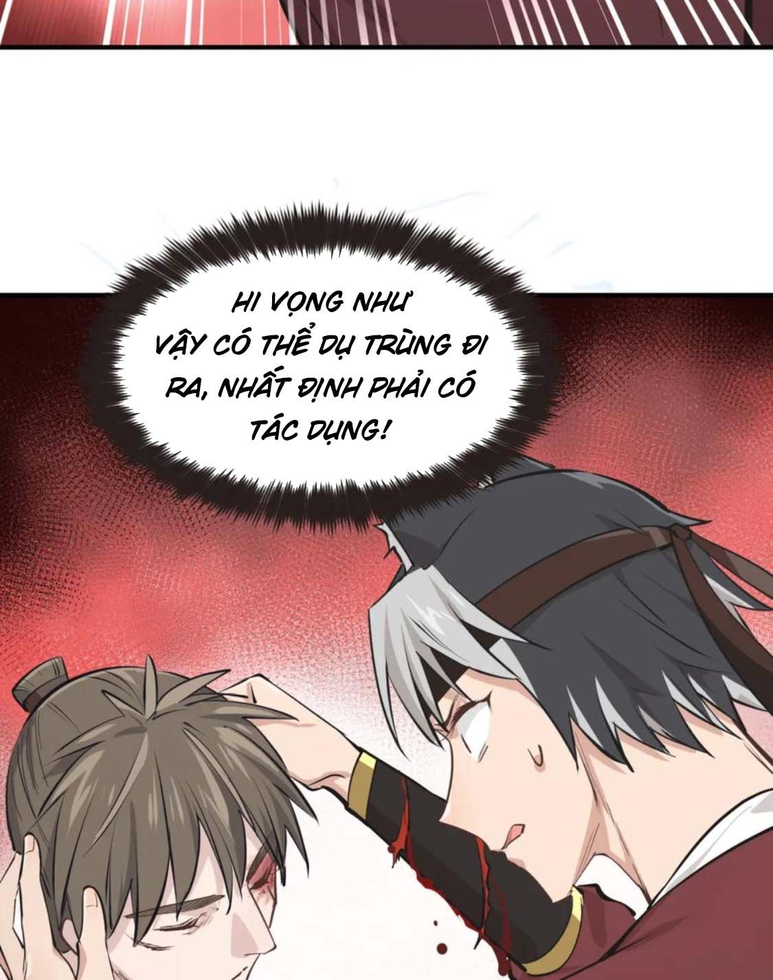 Tối Cường Thiên Đế Hệ Thống Chapter 61 - Trang 2