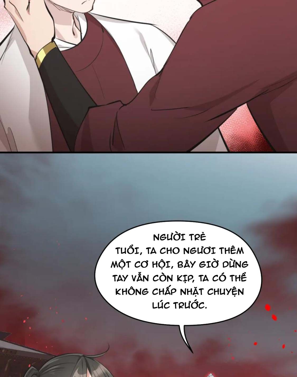 Tối Cường Thiên Đế Hệ Thống Chapter 61 - Trang 2