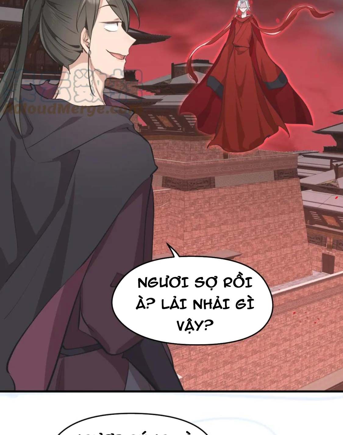 Tối Cường Thiên Đế Hệ Thống Chapter 61 - Trang 2