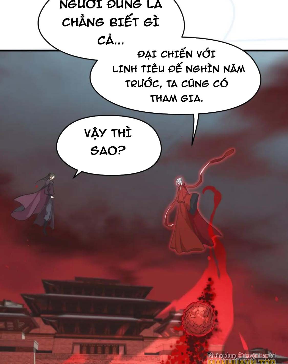 Tối Cường Thiên Đế Hệ Thống Chapter 61 - Trang 2