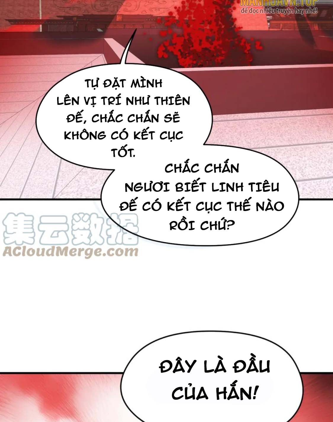 Tối Cường Thiên Đế Hệ Thống Chapter 61 - Trang 2