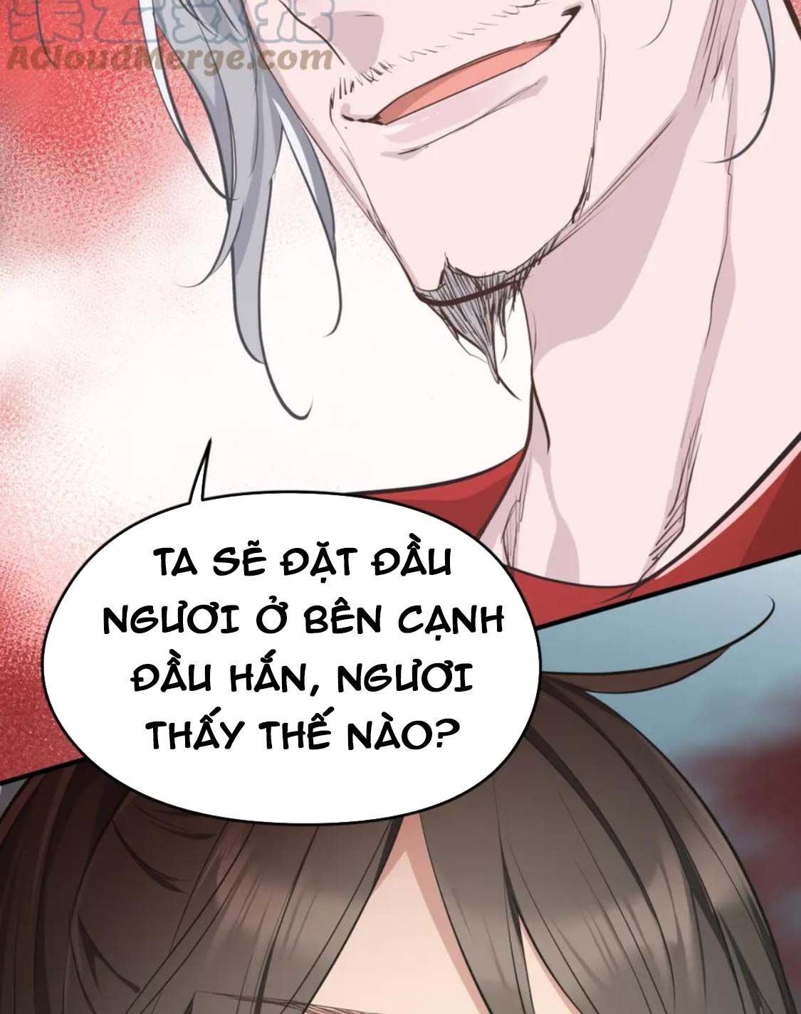 Tối Cường Thiên Đế Hệ Thống Chapter 61 - Trang 2