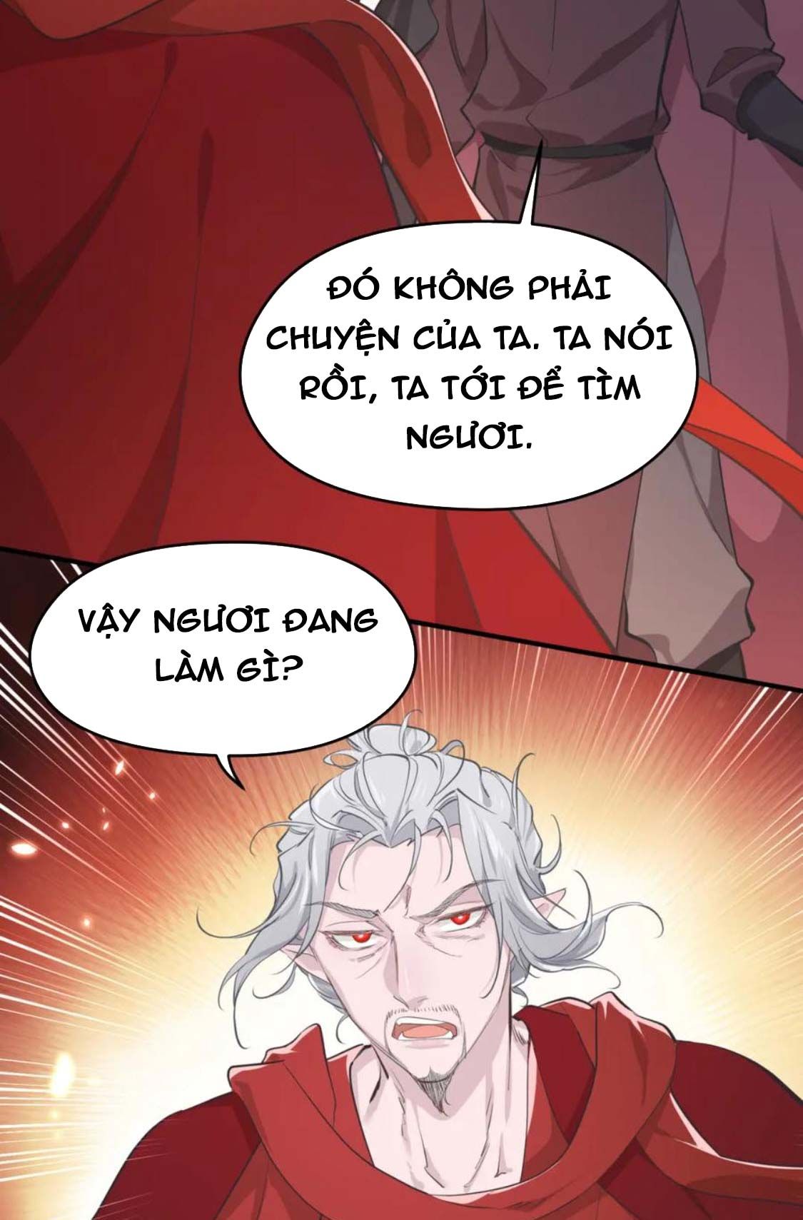 Tối Cường Thiên Đế Hệ Thống Chapter 61 - Trang 2