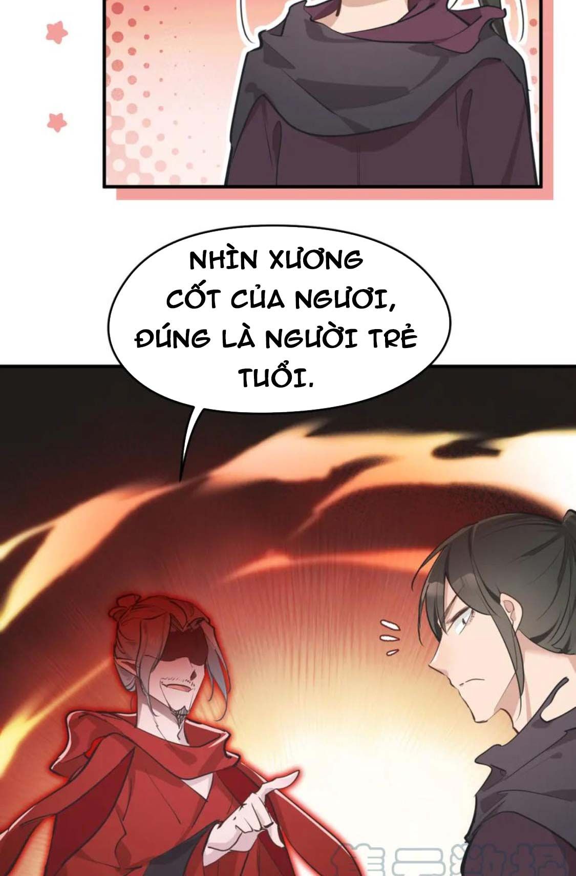 Tối Cường Thiên Đế Hệ Thống Chapter 61 - Trang 2