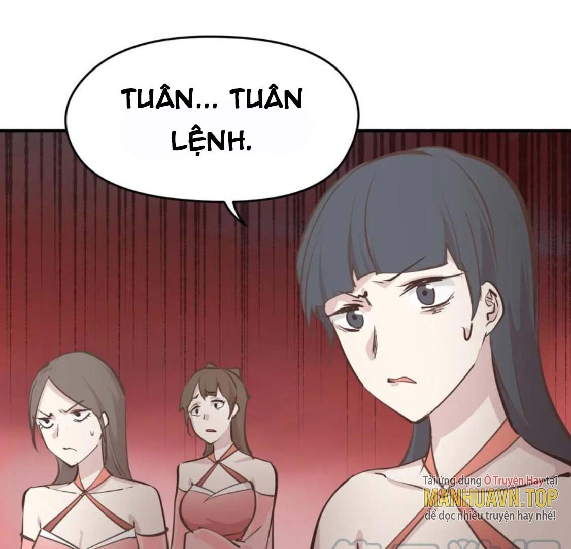 Tối Cường Thiên Đế Hệ Thống Chapter 70 - Trang 2