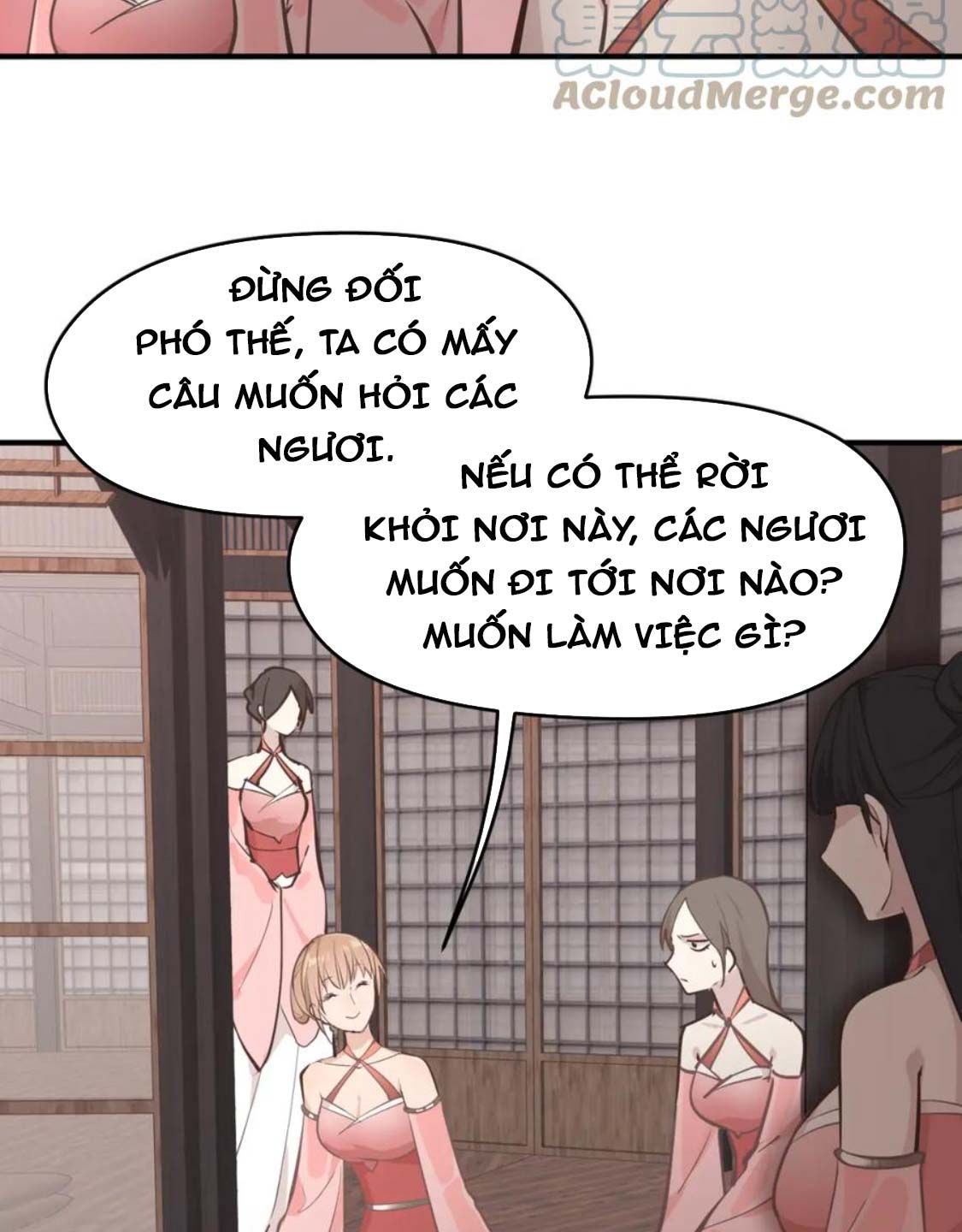 Tối Cường Thiên Đế Hệ Thống Chapter 70 - Trang 2