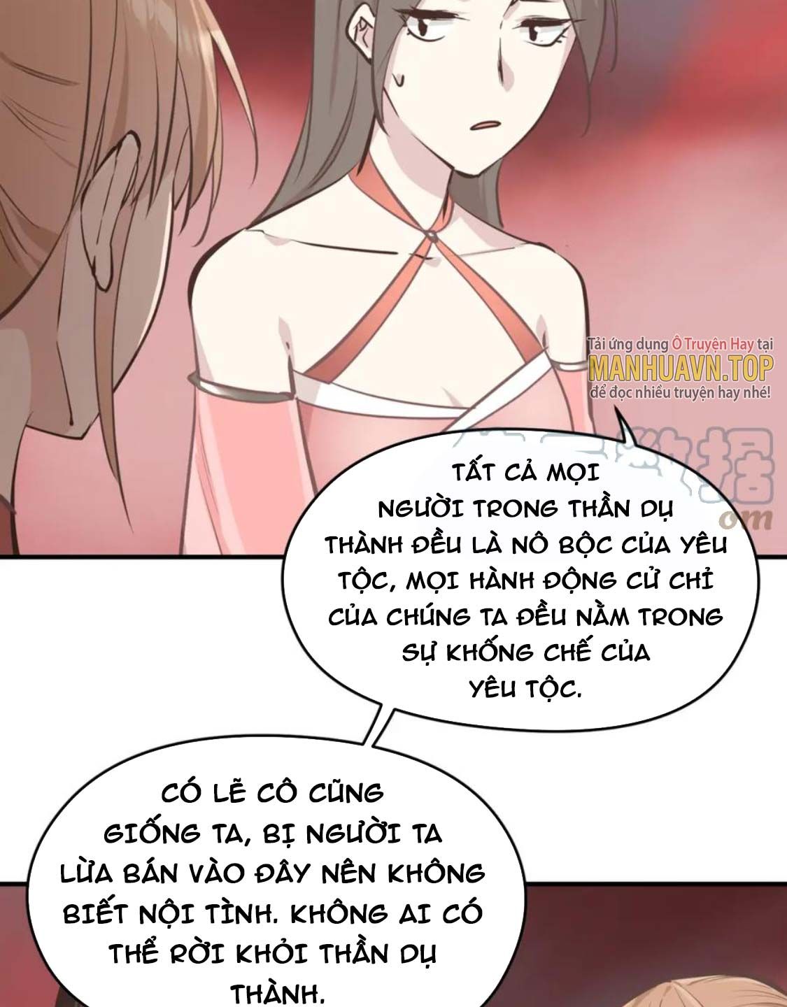 Tối Cường Thiên Đế Hệ Thống Chapter 70 - Trang 2