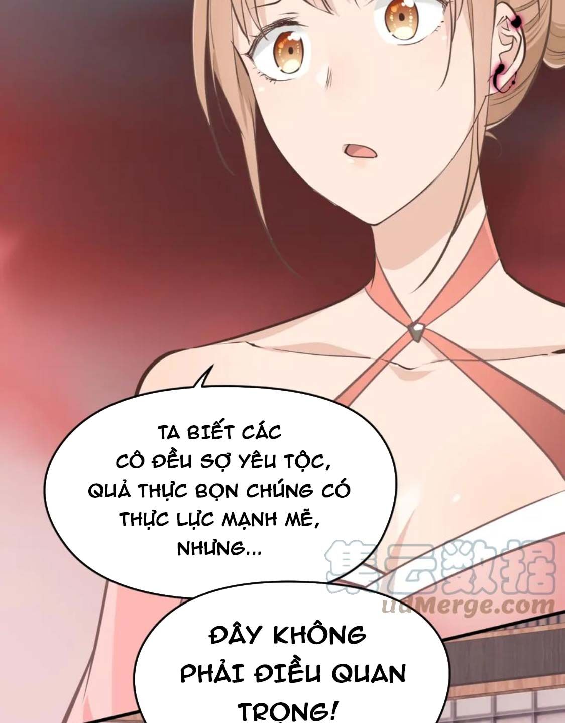 Tối Cường Thiên Đế Hệ Thống Chapter 70 - Trang 2