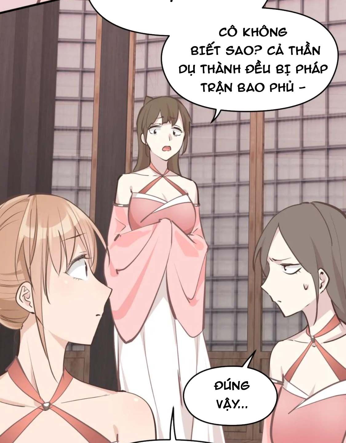 Tối Cường Thiên Đế Hệ Thống Chapter 70 - Trang 2