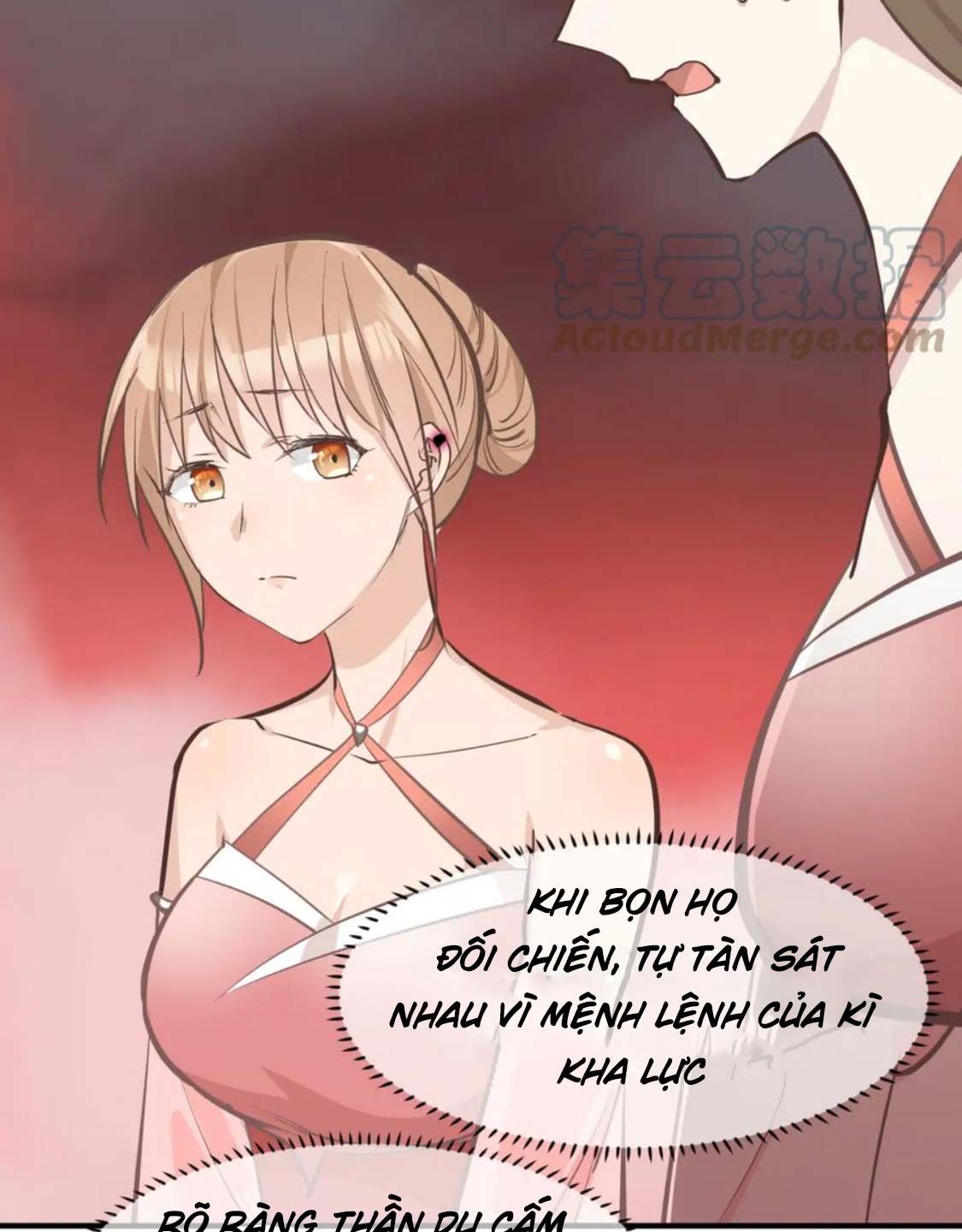 Tối Cường Thiên Đế Hệ Thống Chapter 70 - Trang 2