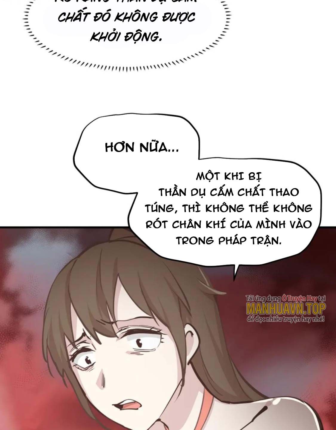 Tối Cường Thiên Đế Hệ Thống Chapter 70 - Trang 2