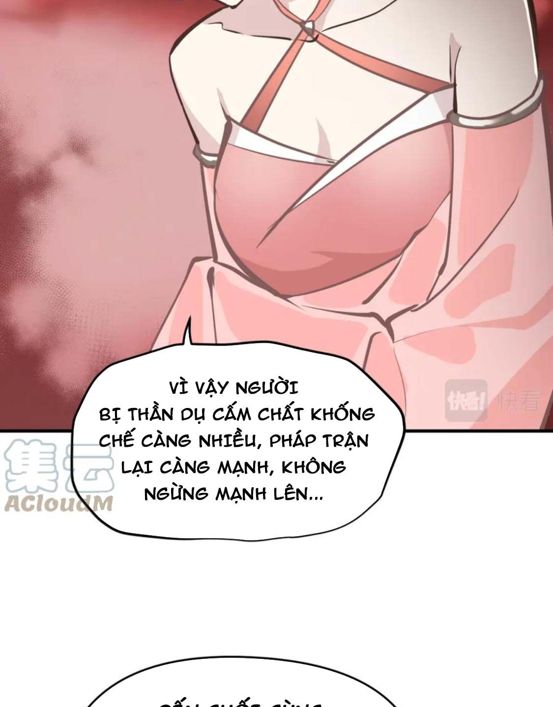 Tối Cường Thiên Đế Hệ Thống Chapter 70 - Trang 2