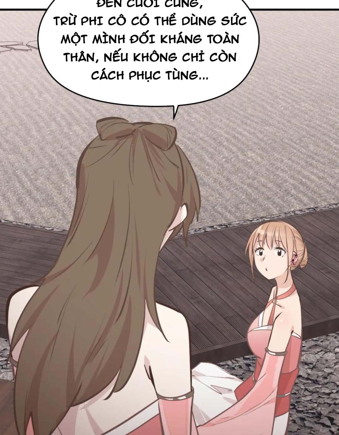 Tối Cường Thiên Đế Hệ Thống Chapter 70 - Trang 2