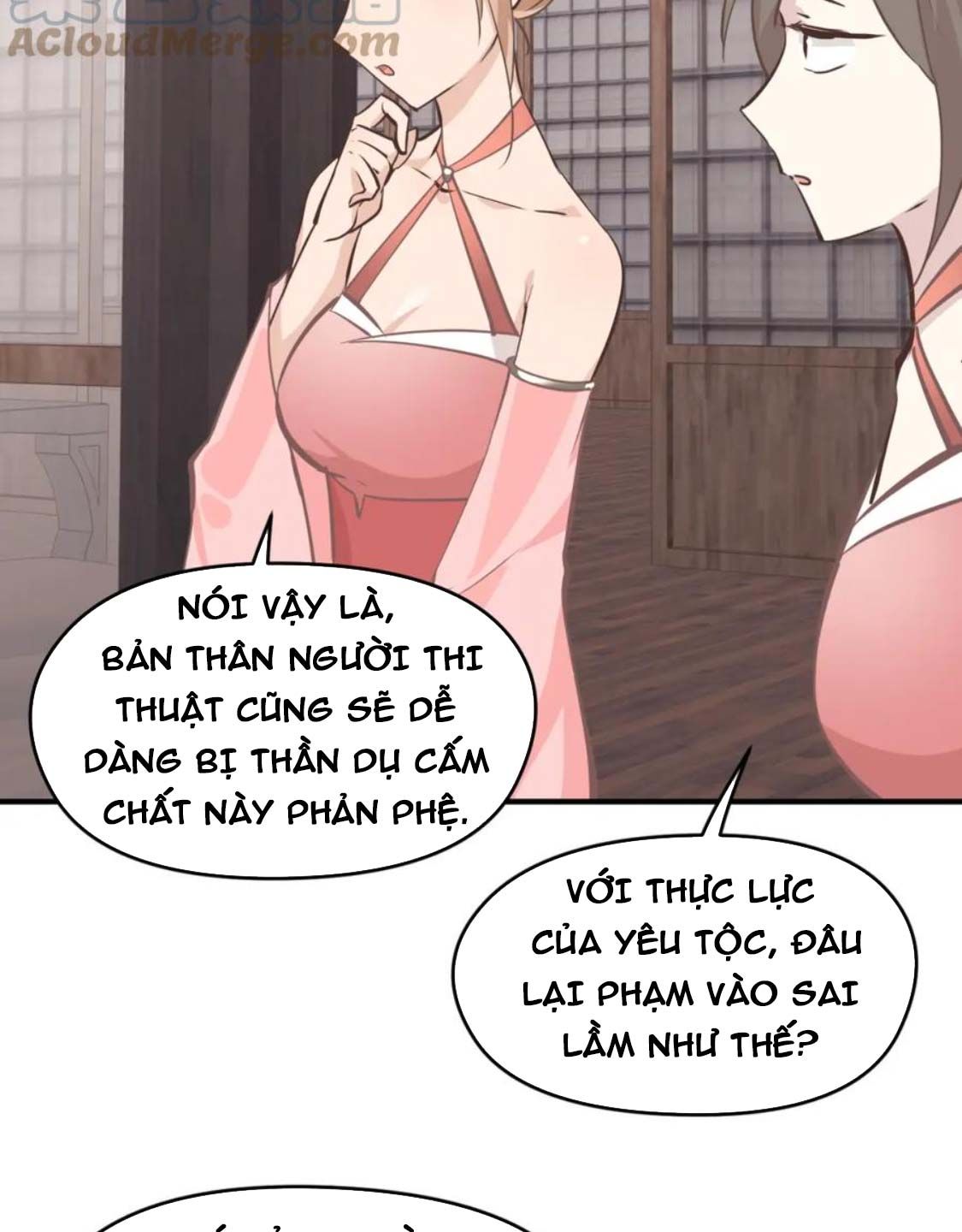 Tối Cường Thiên Đế Hệ Thống Chapter 70 - Trang 2