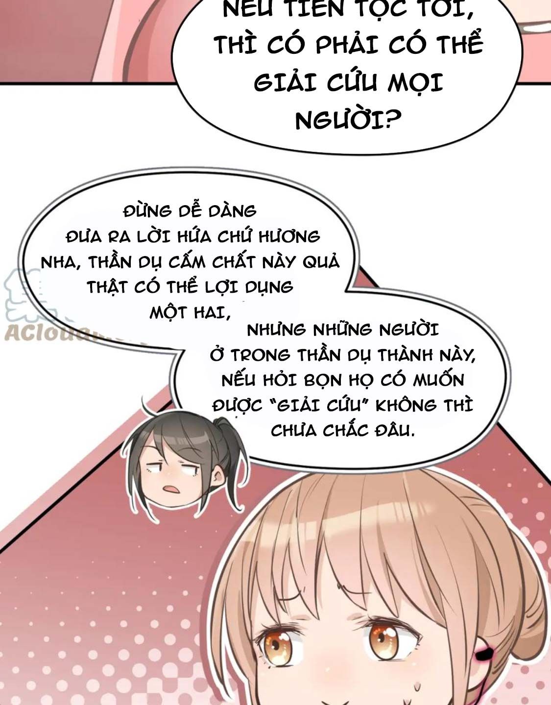 Tối Cường Thiên Đế Hệ Thống Chapter 70 - Trang 2