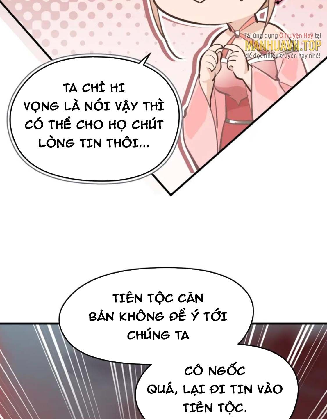 Tối Cường Thiên Đế Hệ Thống Chapter 70 - Trang 2