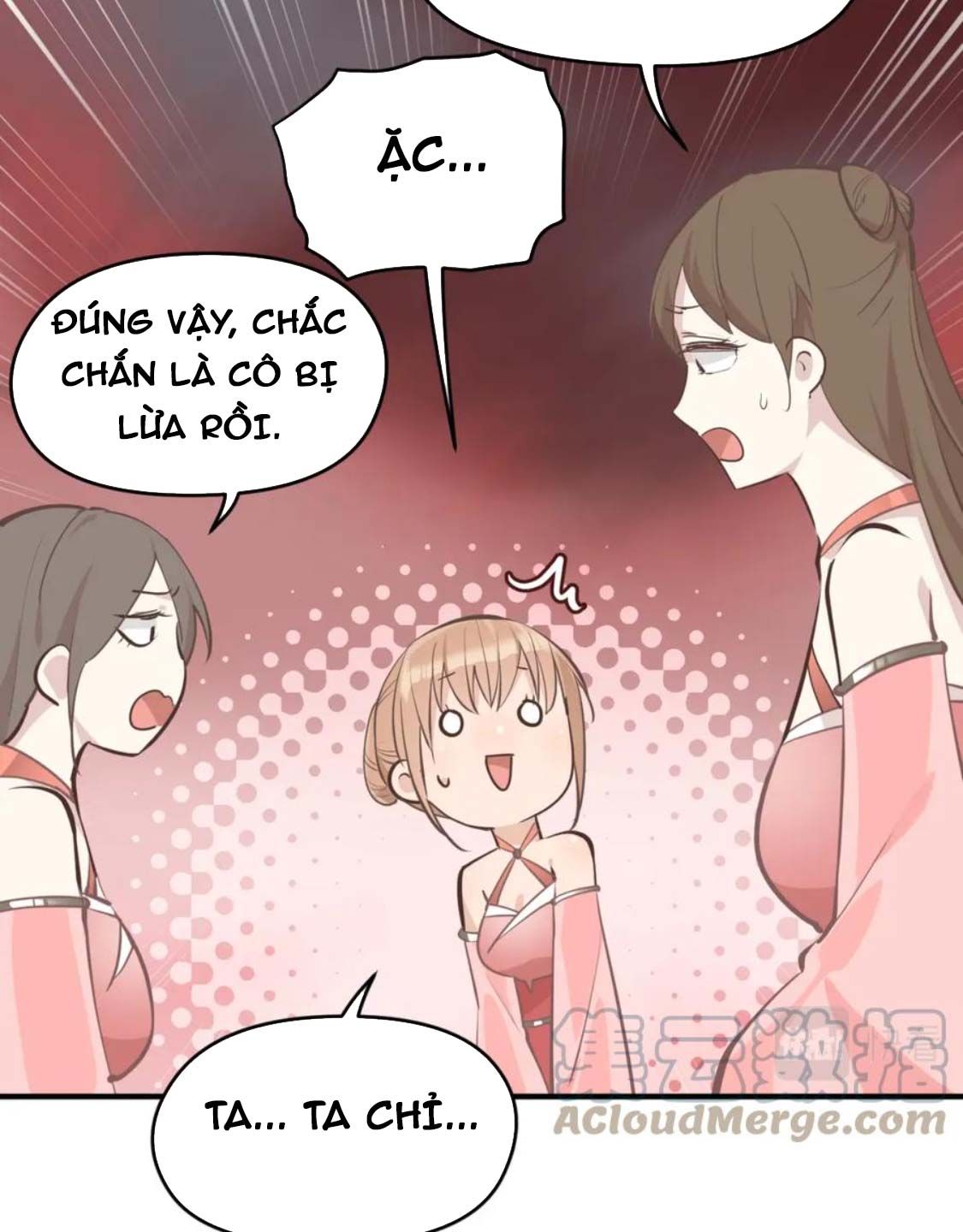 Tối Cường Thiên Đế Hệ Thống Chapter 70 - Trang 2