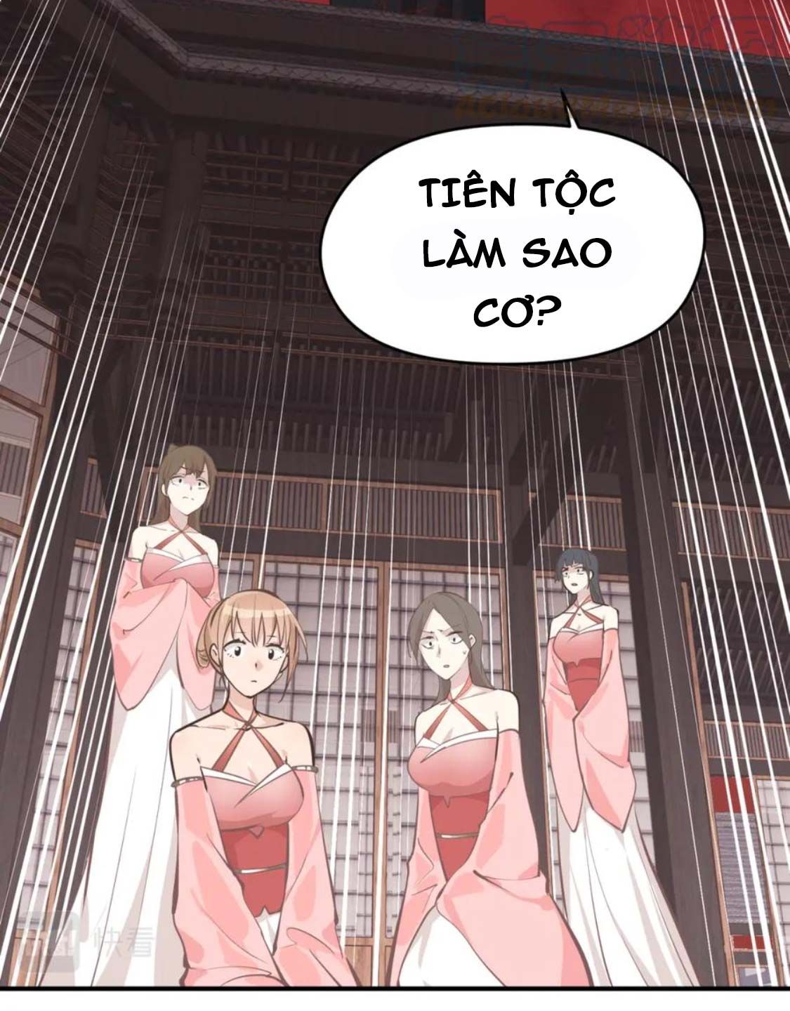 Tối Cường Thiên Đế Hệ Thống Chapter 70 - Trang 2
