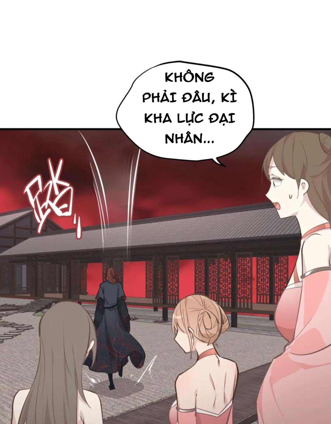 Tối Cường Thiên Đế Hệ Thống Chapter 70 - Trang 2