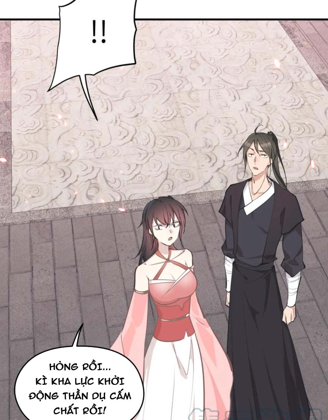 Tối Cường Thiên Đế Hệ Thống Chapter 70 - Trang 2