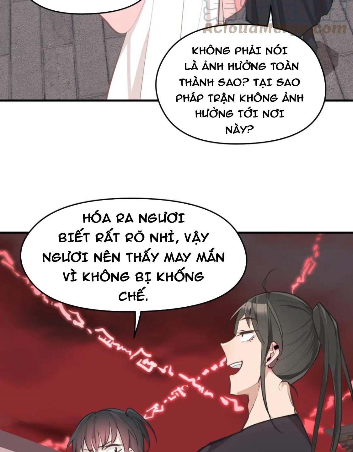 Tối Cường Thiên Đế Hệ Thống Chapter 70 - Trang 2