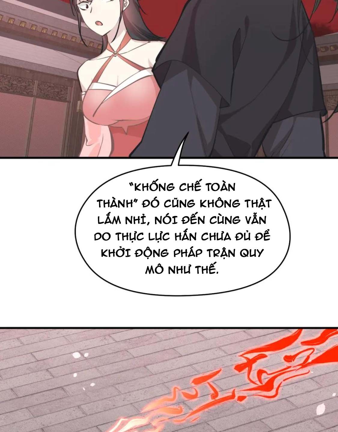 Tối Cường Thiên Đế Hệ Thống Chapter 70 - Trang 2